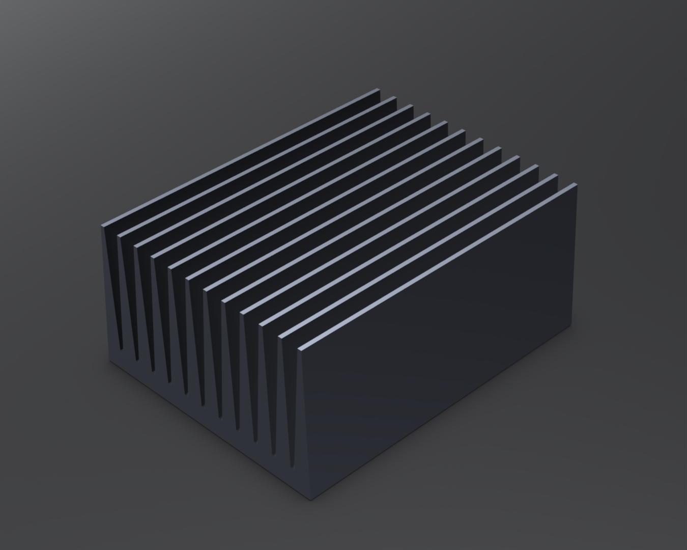 A0003838-电子冷却散热器